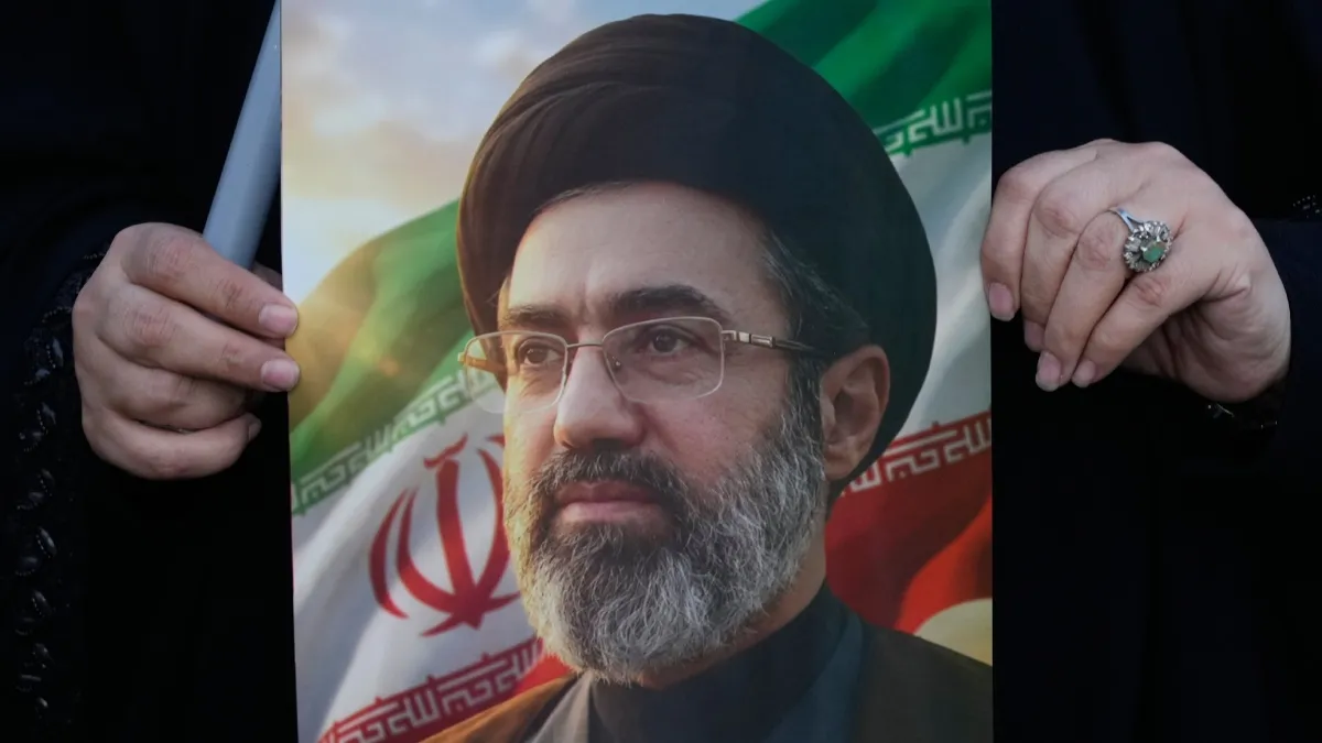 Iran