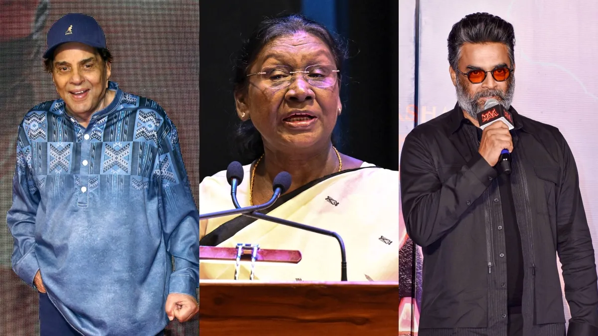 Padma Awards 2026: What time will President Droupadi Murmu present honours at Rashtrapati Bhavan today?