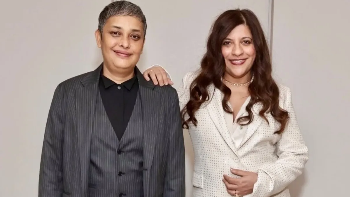 Zoya Akhtar