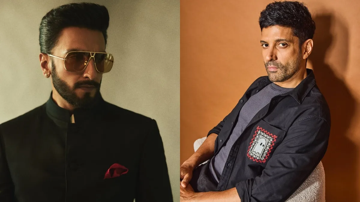 Don 3 controversy explained: What went down between Farhan Akhtar and Ranveer Singh? Learn here