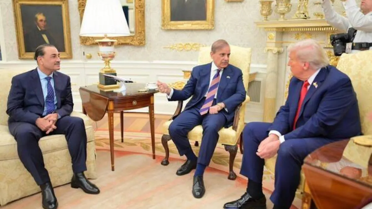 Why did Pakistan reject Trump’s Abraham Accords in favor of an Iran peace deal?