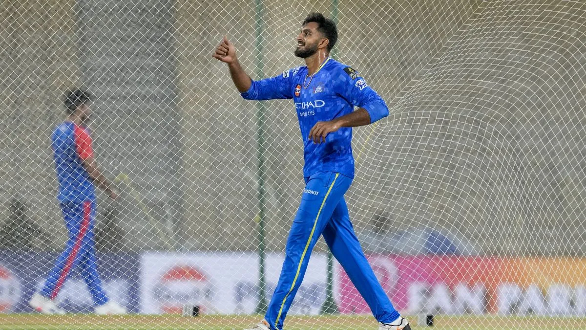 Ex-India cricketer to play in Lanka Premier League after retirement announcement