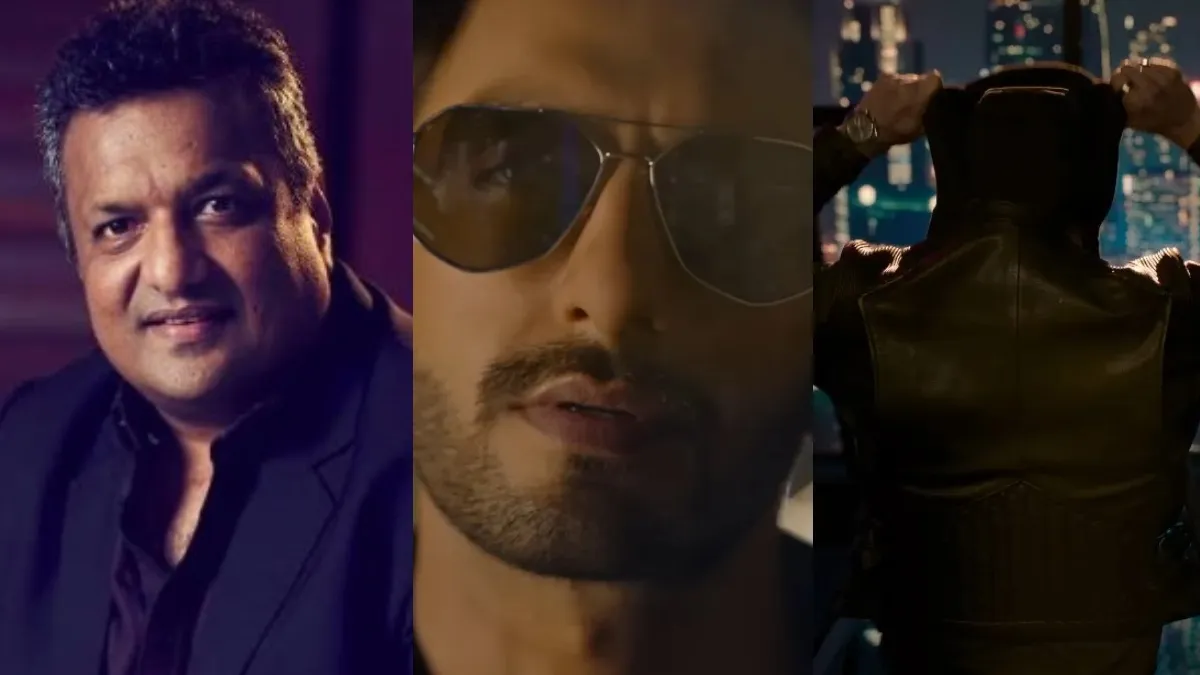 FWICE hits back at Sanjay Gupta amid Ranveer Singh