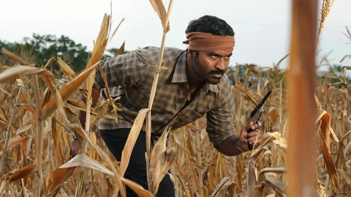 Kara OTT X Review: Dhanush-Mamitha Baiju’s Film Gets Praised by Internet Users As It Releases Online