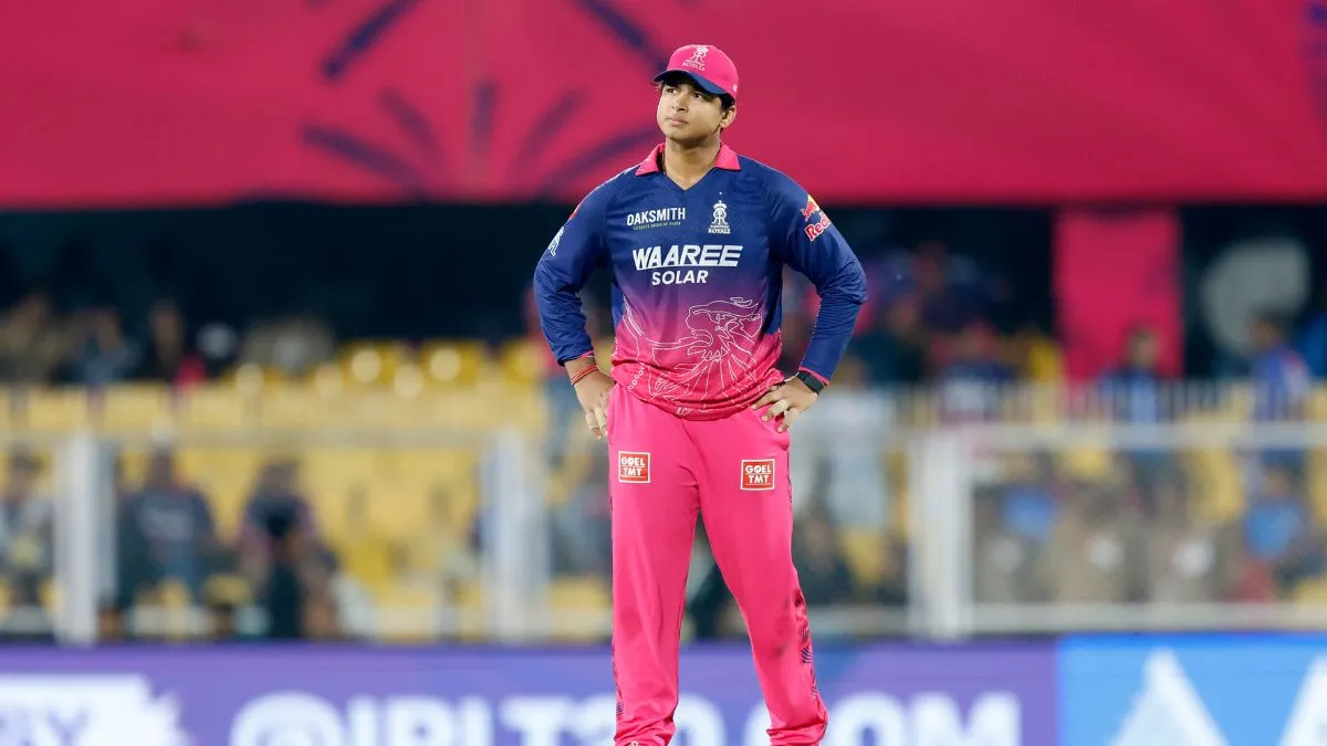 Ex-Cricketer Backs Abhishek, Samson As T20I Openers Amidst Vaibhav Sooryavanshi’s Historic IPL Season