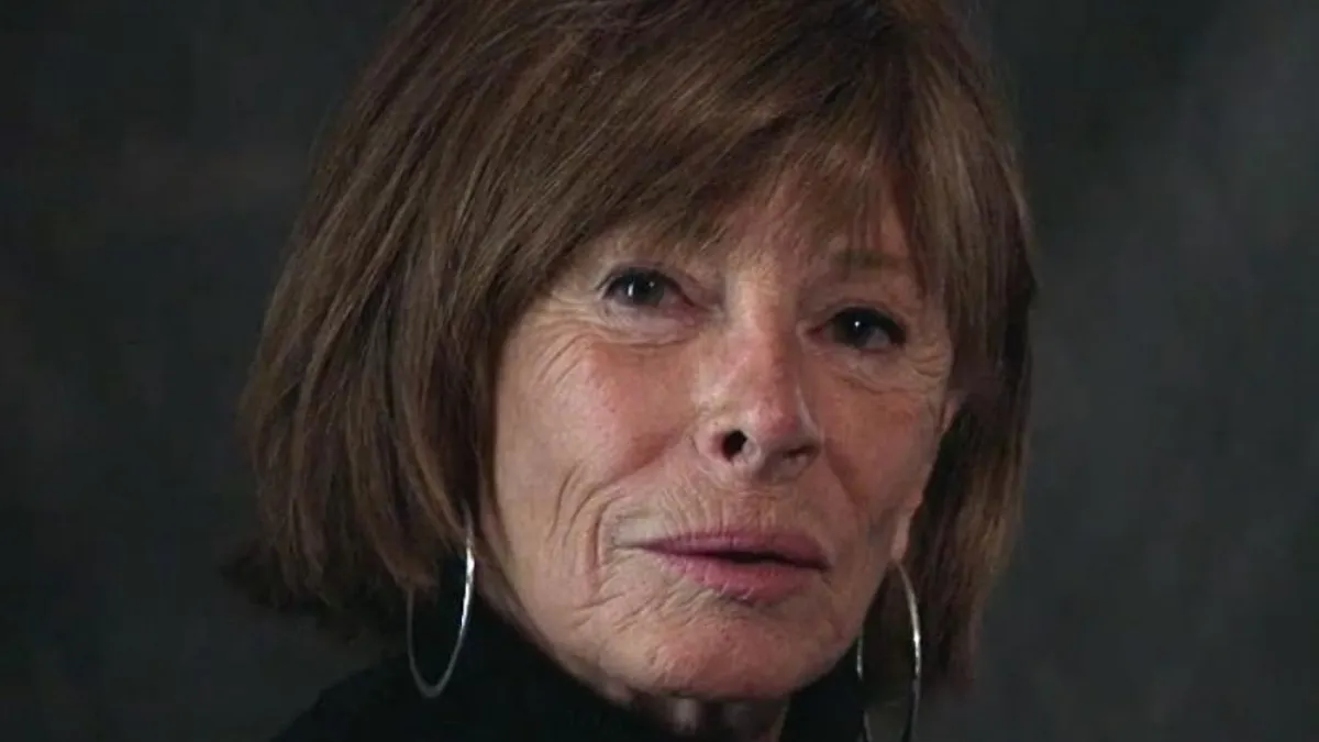 Star Wars Editor Marcia Lucas, 80, Dies; Oscar Winner