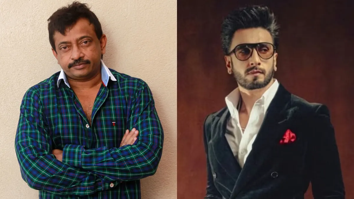 Ram Gopal Varma slams FWICE over Don 3 controversy, backs Ranveer Singh in new X post