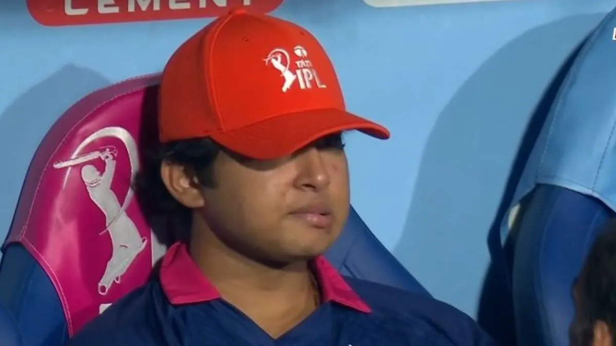 IPL 2026: Rajasthan Royals miss out on final, Vaibhav Sooryavanshi breaks down | WATCH