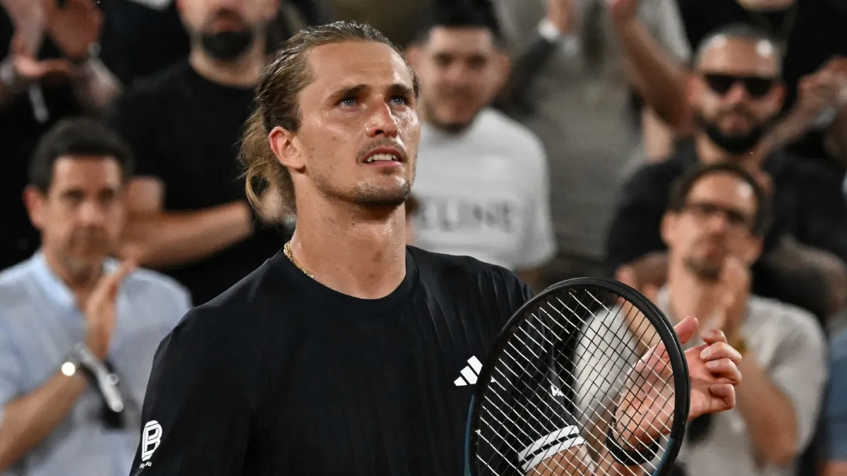 3 players tipped to win French Open 2026 after Djokovic, Sinner exit