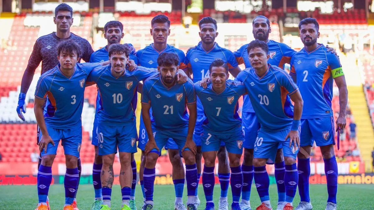 India vs Zimbabwe Live Unity Cup in India, When and Where to Watch?