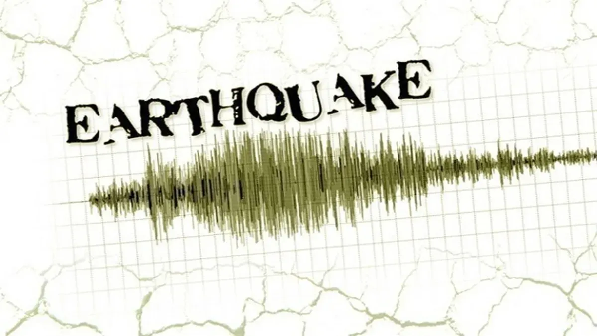 Bhutan hit by 5.6 magnitude earthquake, tremors felt across Northeast India