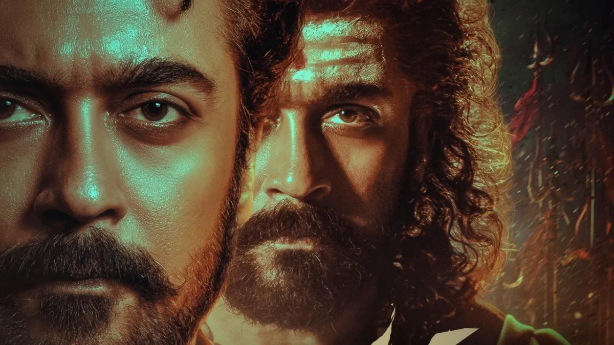 Karuppu OTT release date announced: When and where to watch Suriya, Trisha Krishnan starrer online