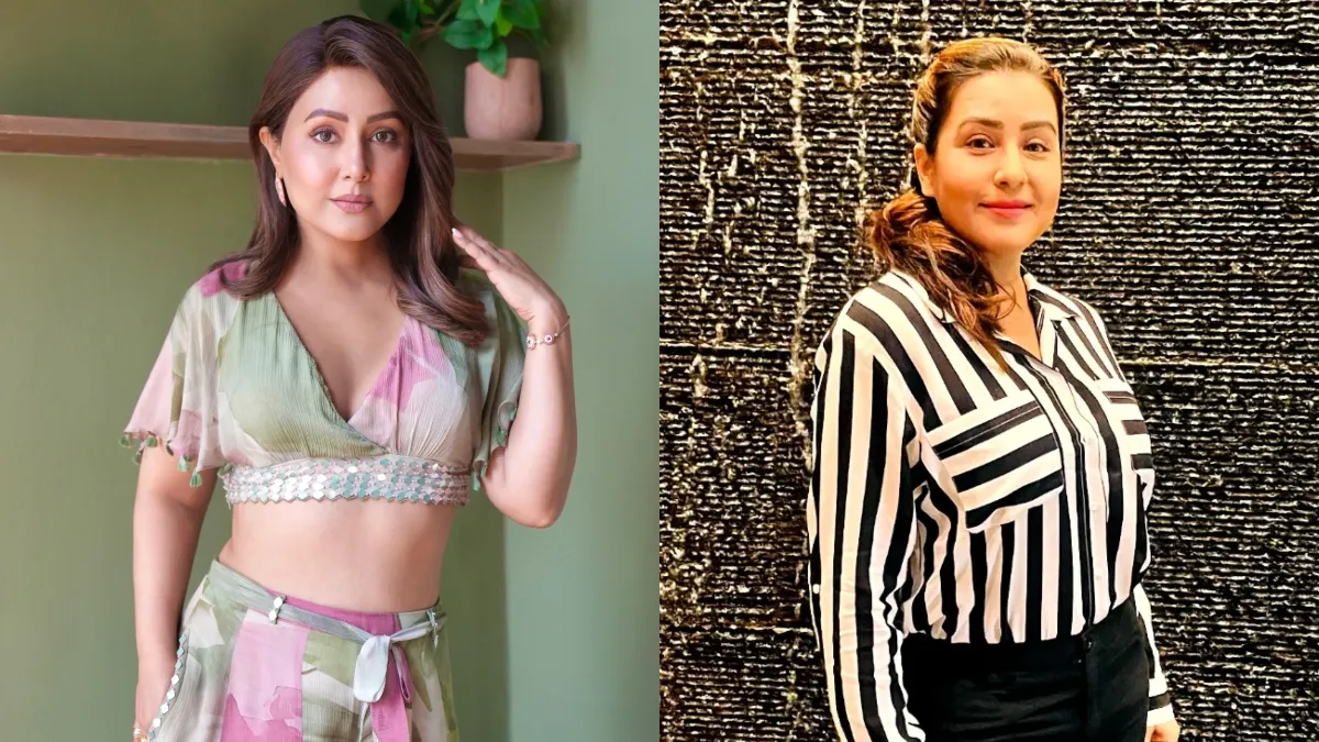 I will block you: Hina Khan asks fans to 