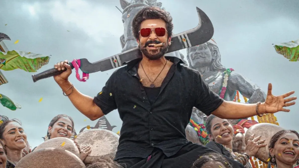 Karuppu OTT Release Date Confirmed: Suriya, Trisha