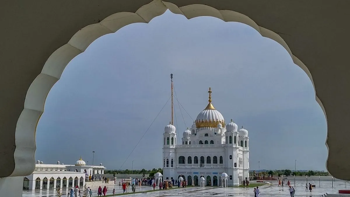 Sikh caretaker couple shot dead inside Gurdwara in Pakistan; Akal Takht and BJP condemn incident