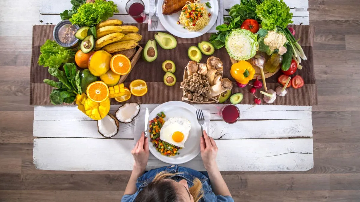 stress not leaving? Nutritionist shares 3 food mistakes that could be sabotaging cortisol balance