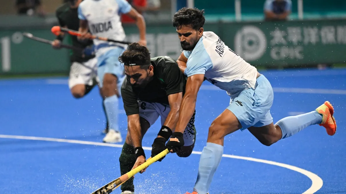 India vs Pakistan rivalry to headline London leg of FIH Pro League; Here’s when the matches will be played