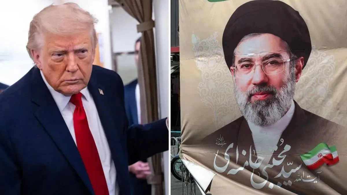 Will Iran allow nuclear inspections or risk collapse of US talks? Here