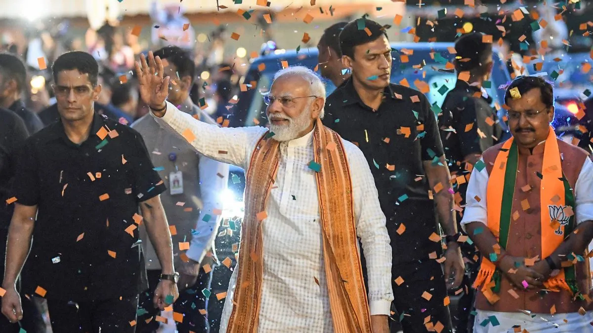 India surpasses US, China, Russia in trust ranking, PM Modi’s global leadership gets a boost: Vote