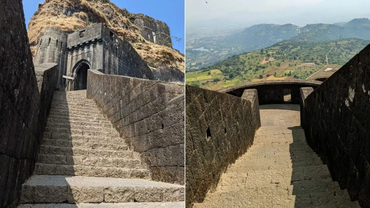Lohagad Fort: History, Significance and What Makes This Maharashtra Landmark Special