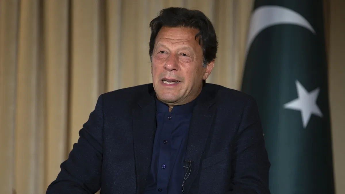PTI demands transfer of ex-PM Khan to hospital, end to 