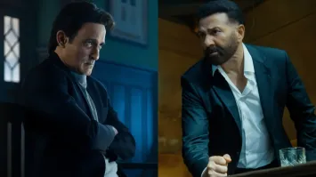 Ikaa trailer is out now; Sunny Deol and Akshaye Khanna promise an intense courtroom face-off | Watch