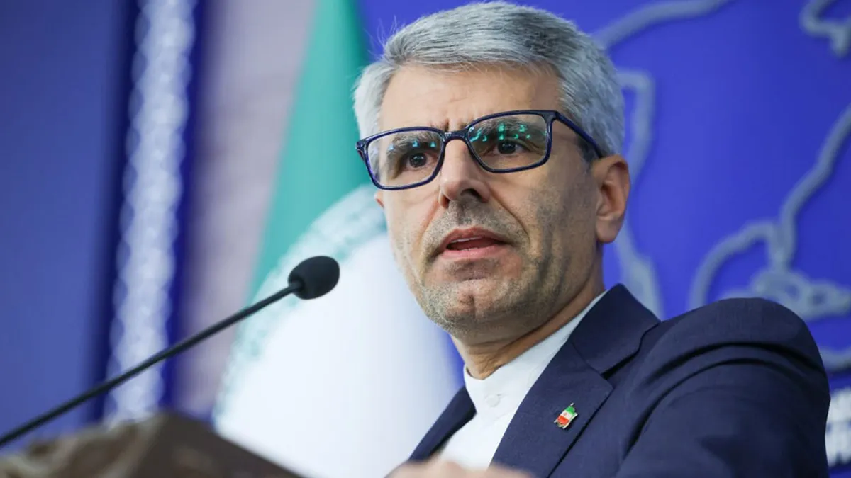 Iran denies Trump’s claim, says no talks planned with US in Qatar, final negotiations yet to begin