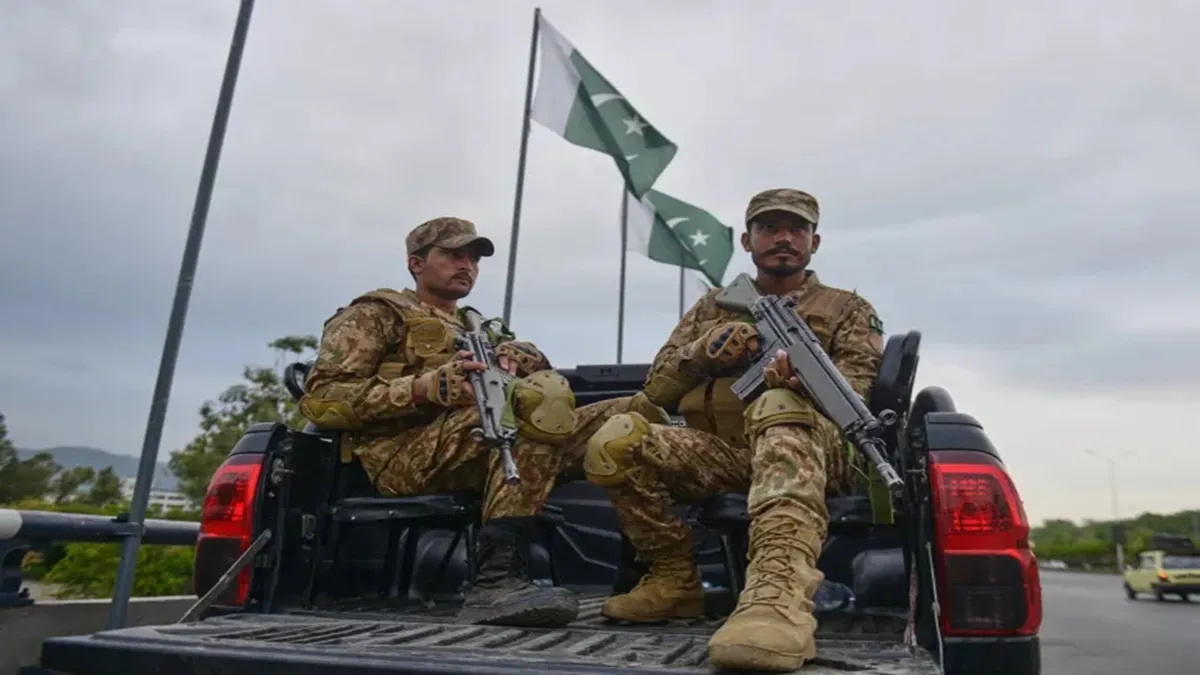 Pakistan launches strikes on Afghan border, killing 35 civilians as tensions flare again