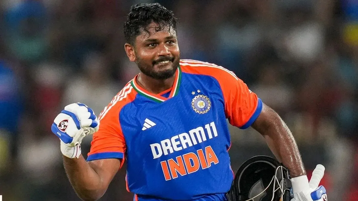 Why was Sanju Samson dropped from India’s squad for the Zimbabwe T20I series? Report makes big revelation