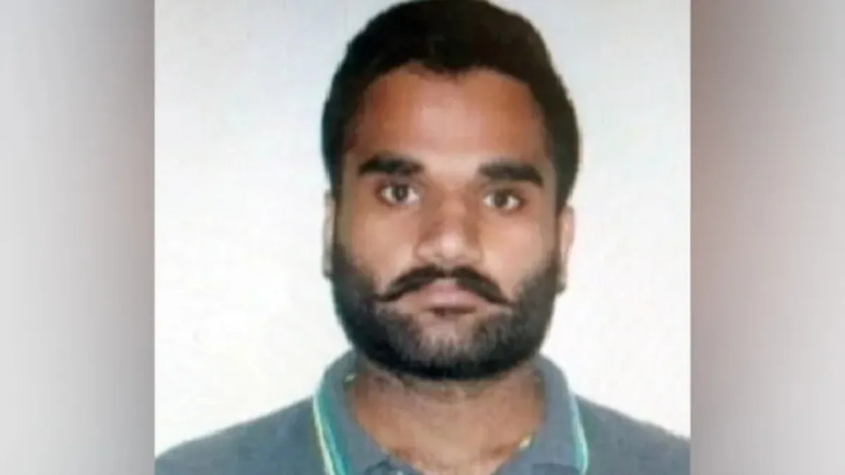 FBI eyes Goldy Brar: US agency offers $50,000 reward for info on 