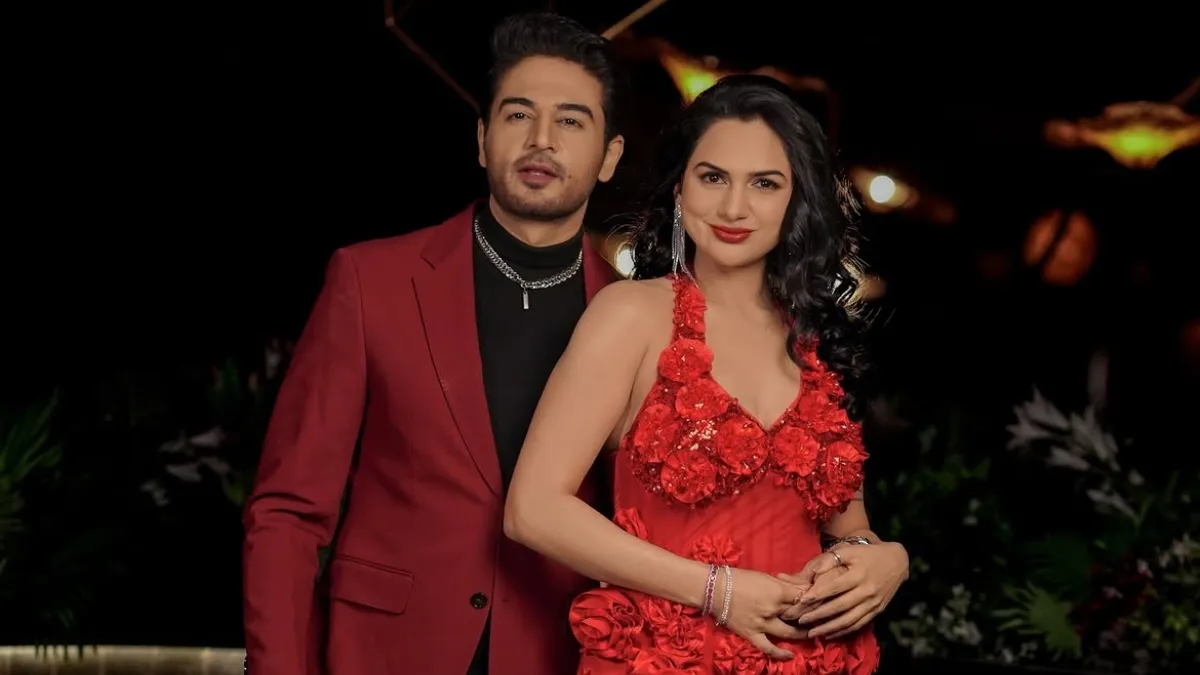 Lock Upp 2: Gaurav Khanna joins after Akanksha Chamola reveals divorce, latter breaks down