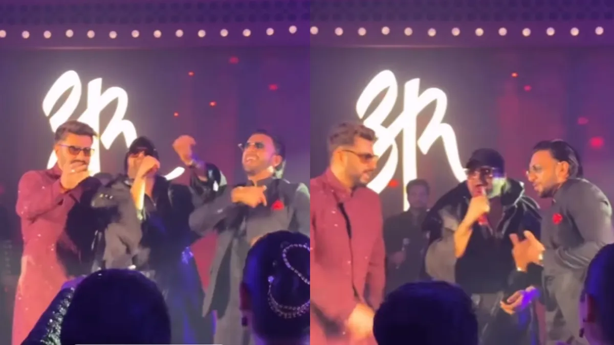 Ranveer Singh