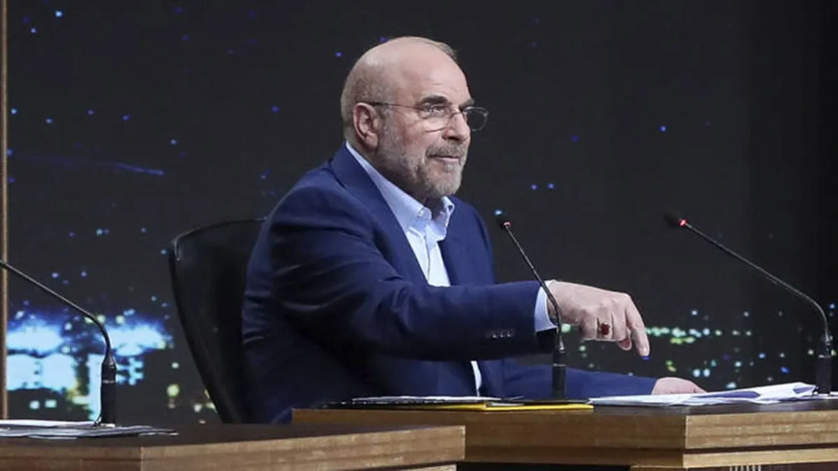 Iran warns US: 