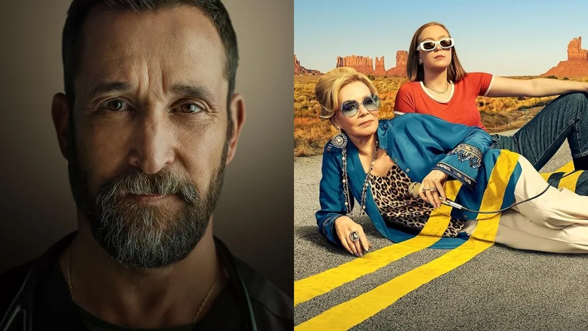 Emmy Awards 2026 nominations announced: The Pitt leads with 25 nods, Hacks not far behind | Full list out