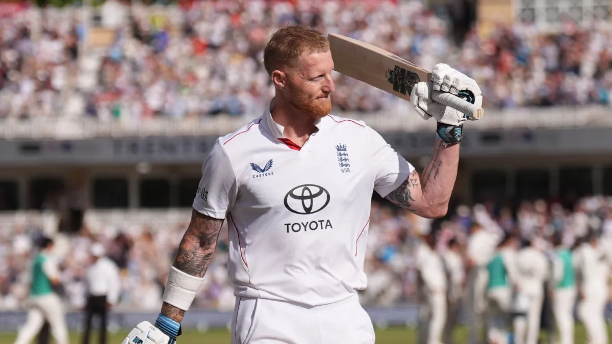 What is matter? ICC contacts ECB over Ben Stokes retirement video