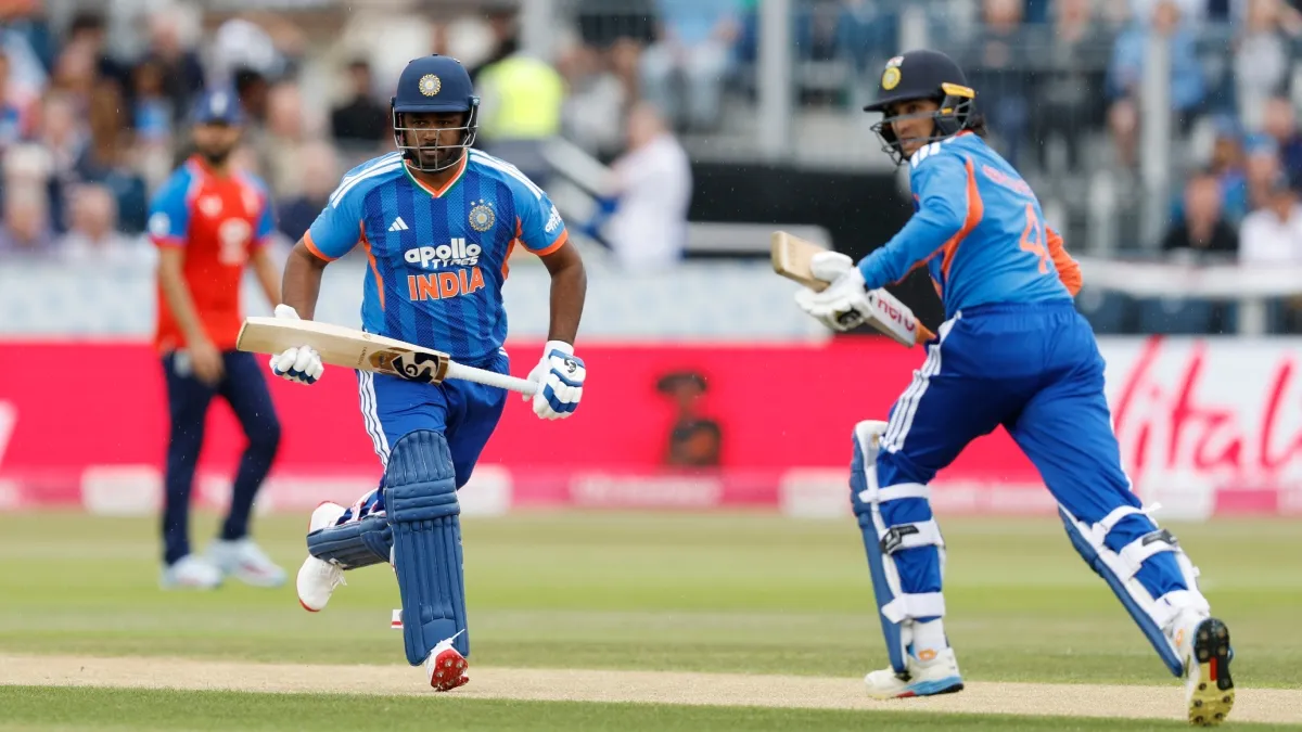 Will Sanju Samson get a look in? What about Axar Patel? India