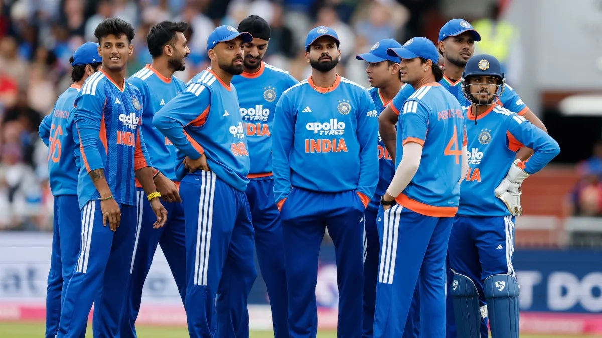 India facing more T20 slump, as those who lifted Men in Blue once look to do it again India’s pride at stake
