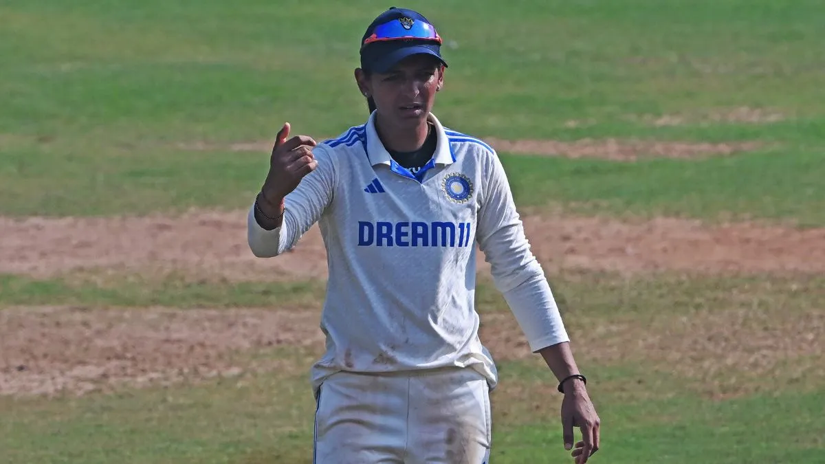 Harmanpreet Kaur wants more Test matches for India women ahead of historic Lord