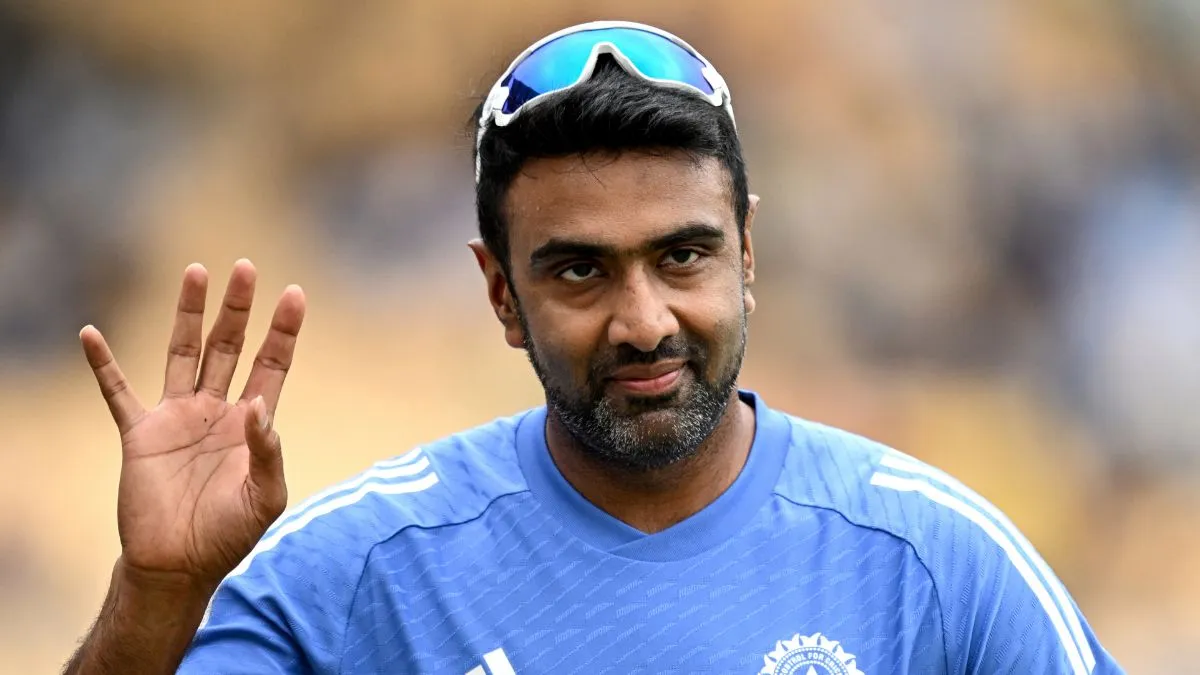 Why is Ravichandran Ashwin not playing in ongoing MLC 2026? Indian spinner pulls out of tournament San Francisco Unicorns name replacement player