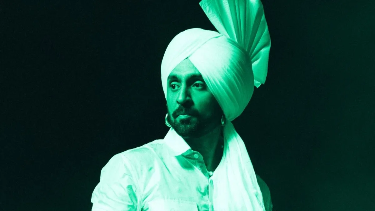 Diljit Dosanjh reacts to reports on him becoming US citizen, says ‘The world’s drama will never end’