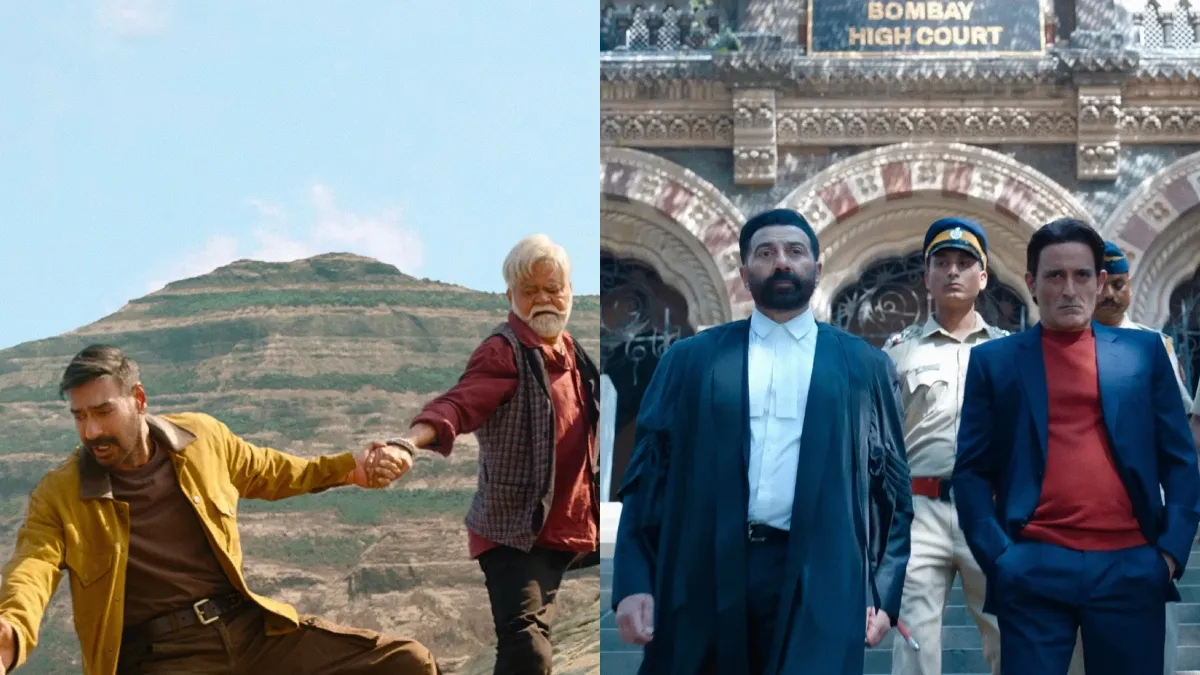 What to watch today as Dhamaal 4, Pati Patni Aur Woh Do, Ikka, I Nobody, Balti, Dose and more release
