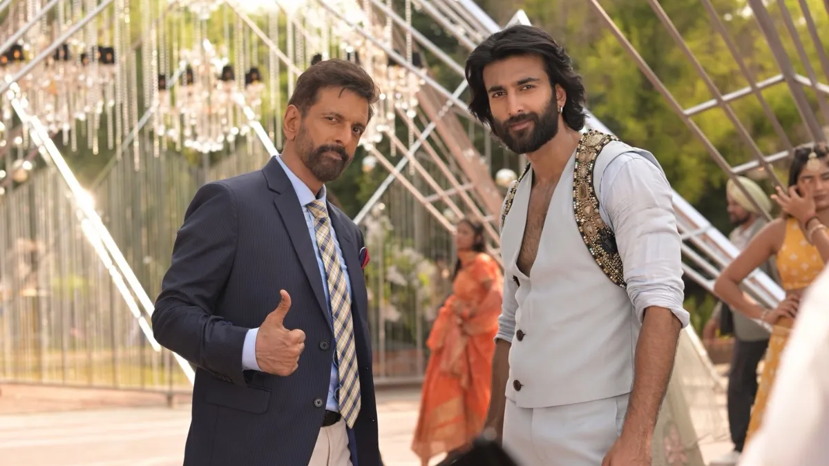 Exclusive: Meezaan Jafri says father Jaaved Jaaferi never got his due but he never stopped trying