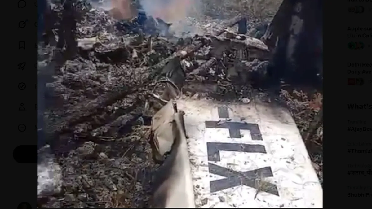 Plane crashes in Bahamas, 10 dead; PM Davis says he is grief-stricken; Flamingo Air flights suspended