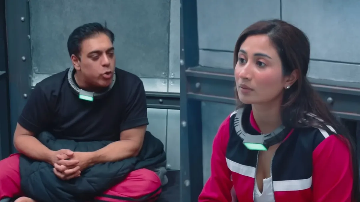 Lock Upp: Shreya Kalra SLAMS Ram Kapoor for 