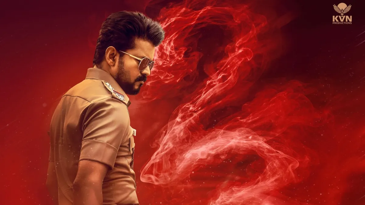 Jana Nayagan advance booking report out; Tamil Nadu CM Vijay-starrer races past Rs 16 crore before Day 1