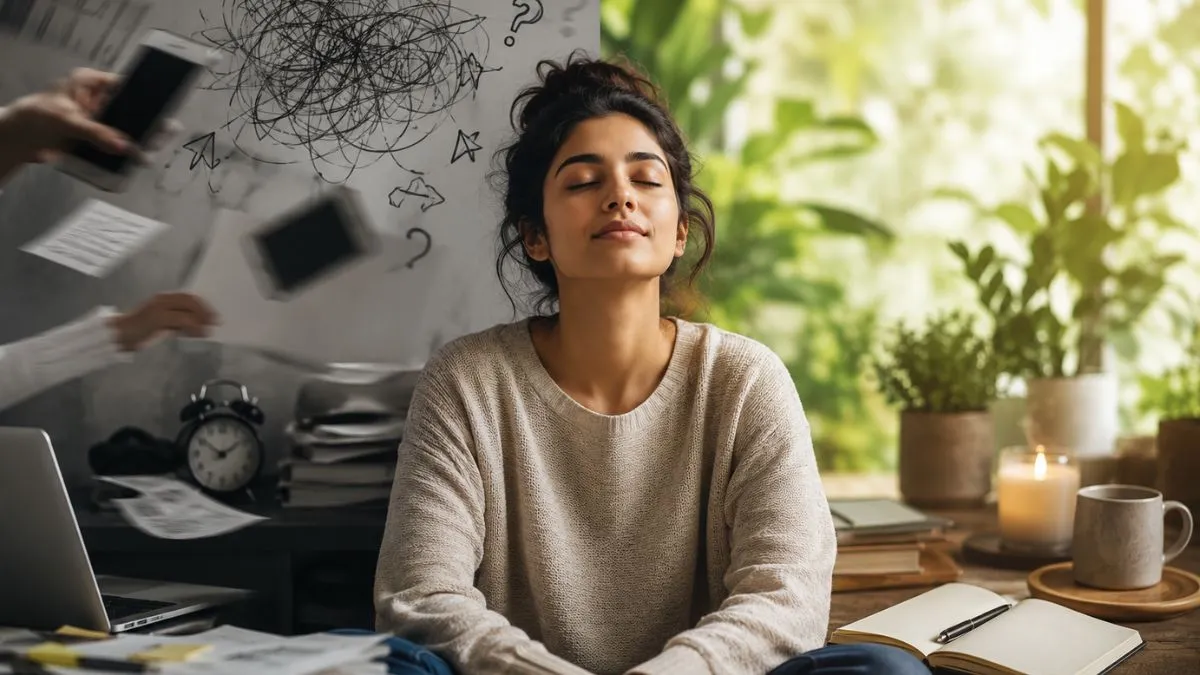 Psychologist reveals 7 everyday habits that could be quietly harming your mental health
