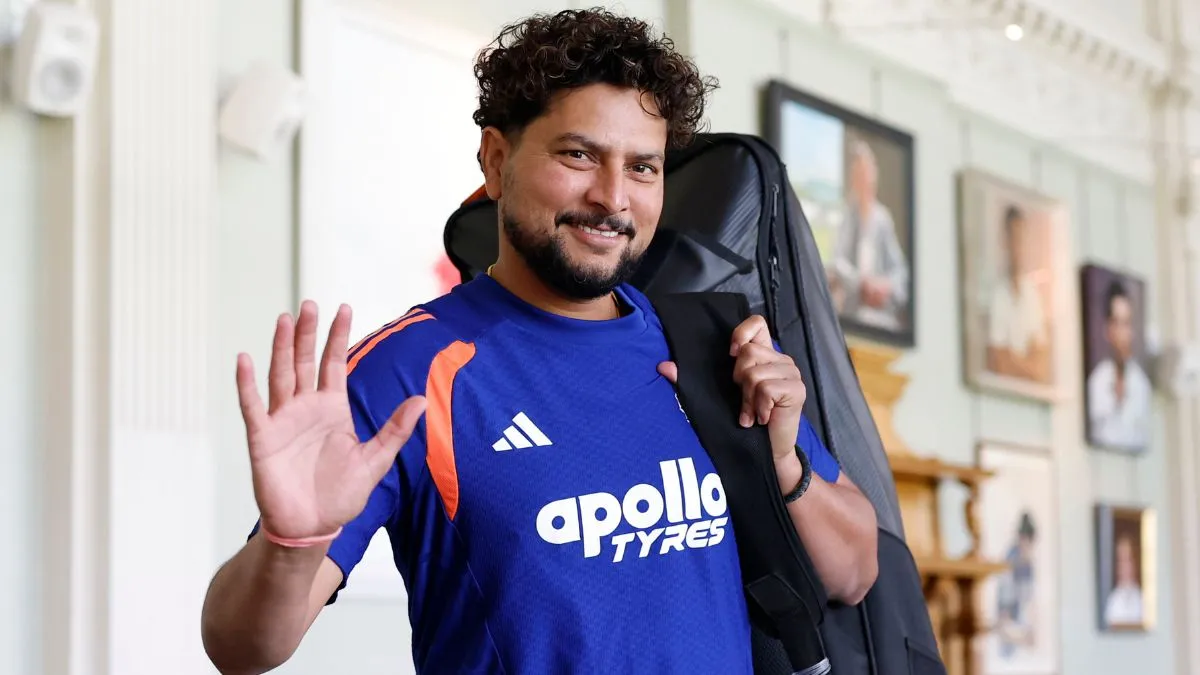 Star India cricketer pens new deal with county team after constant ignorance from Indian management