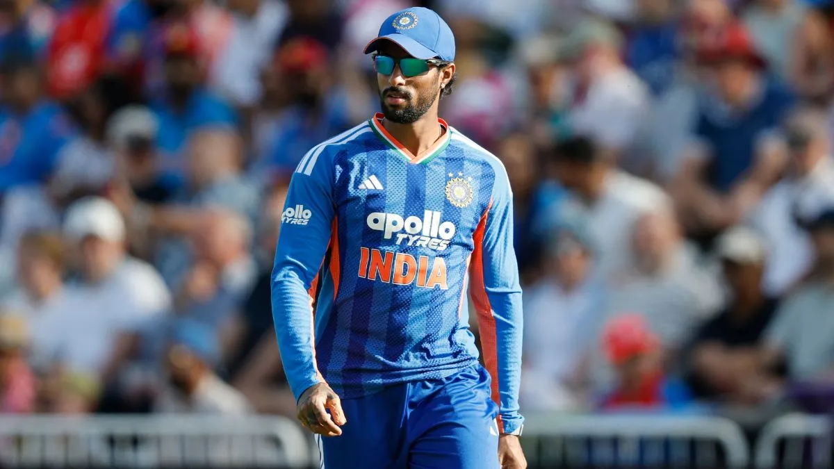 Tilak Varma hits back at strike-rate critics before Zimbabwe series, says 