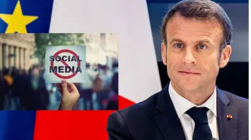 France becomes first EU nation to ban social media for children under 15: Here