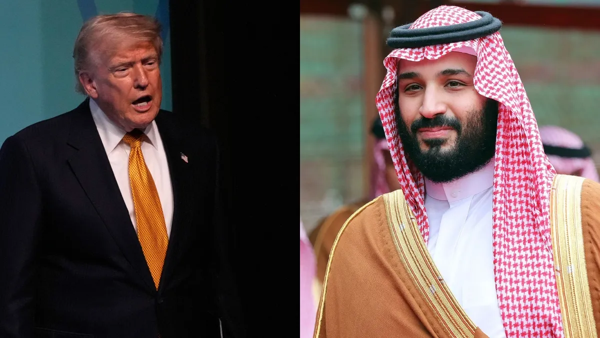 Will Saudi Arabia now build nuclear bombs? What to know about Trump